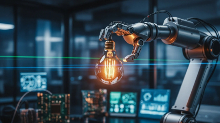 2026 wird das Jahr der Automatisierung – aber lohnt sich ein eigenes KI-Agenten-Business wirklich?