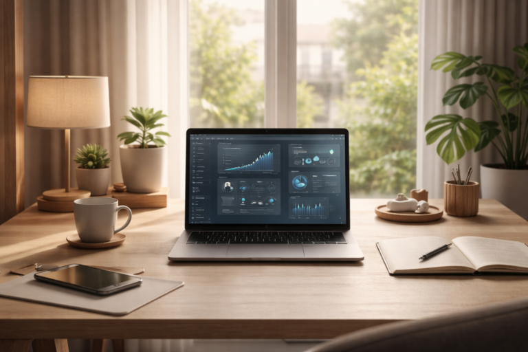 9 KI-Tools, die jedes Online-Business 2026 braucht