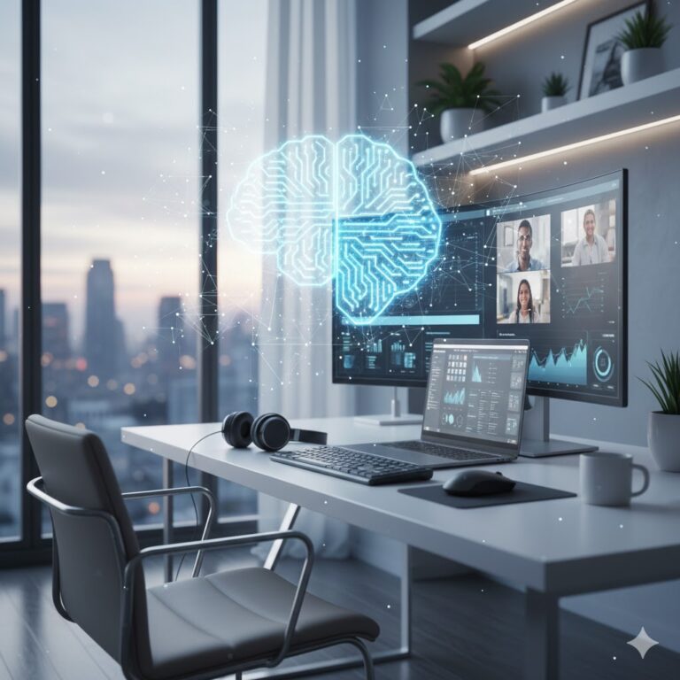 5 Business-Modelle, die KI niemals ersetzen kann